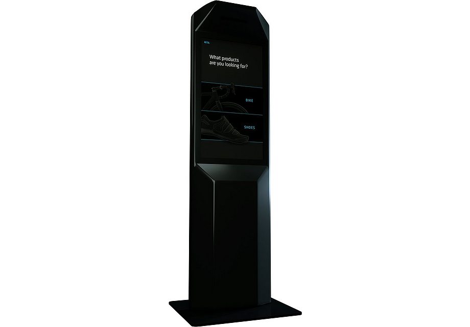 Specialized retul match global one color n/a