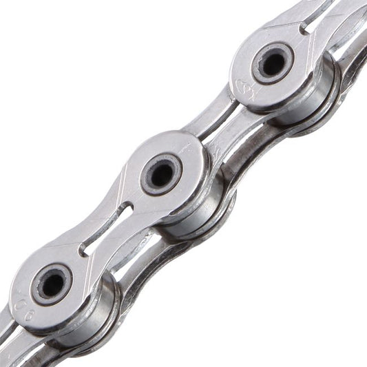 KMC X11SL Super Light Chain - 11-Speed 116 Links Silver