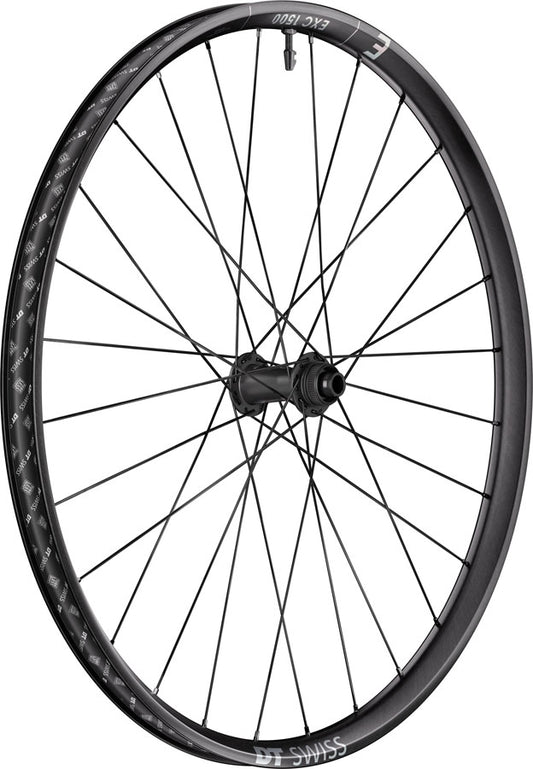 DT Swiss EXC 1500 Classic 30 Front Wheel - 29