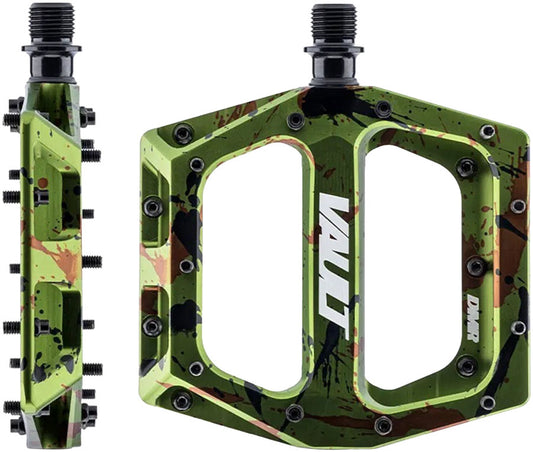 DMR Vault Pedals - Platform Aluminum 9/16