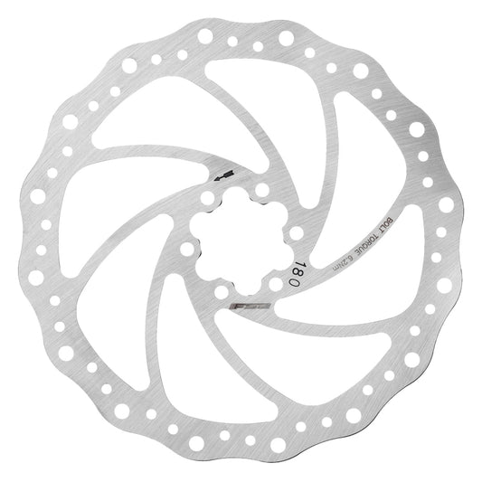 FSA Afterburner 1-PC DB Rotor 180mm
