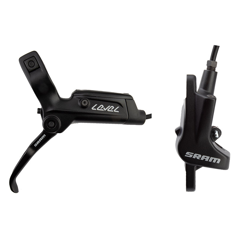 Sram Level Front disc brake Black
