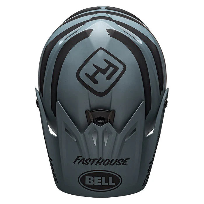 Full 9 Helmet