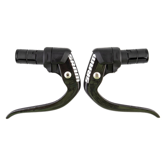SRAM S-990 Aero Brake Lever Set With Cable Adjuster