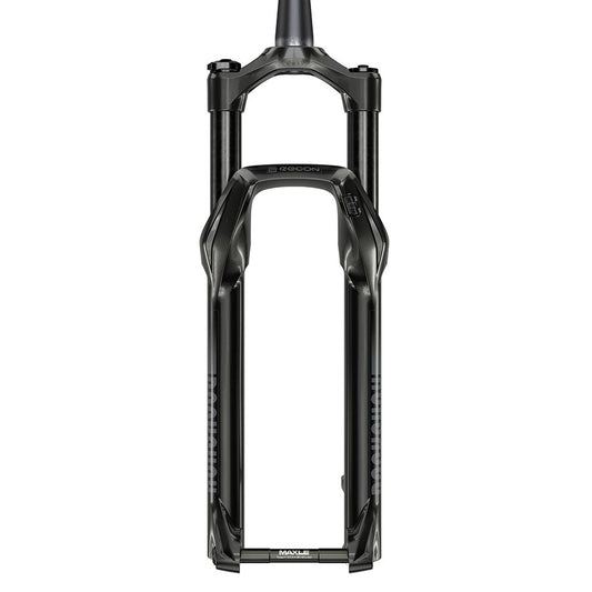 RockShox Recon Silver RL Suspension Fork - 27.5