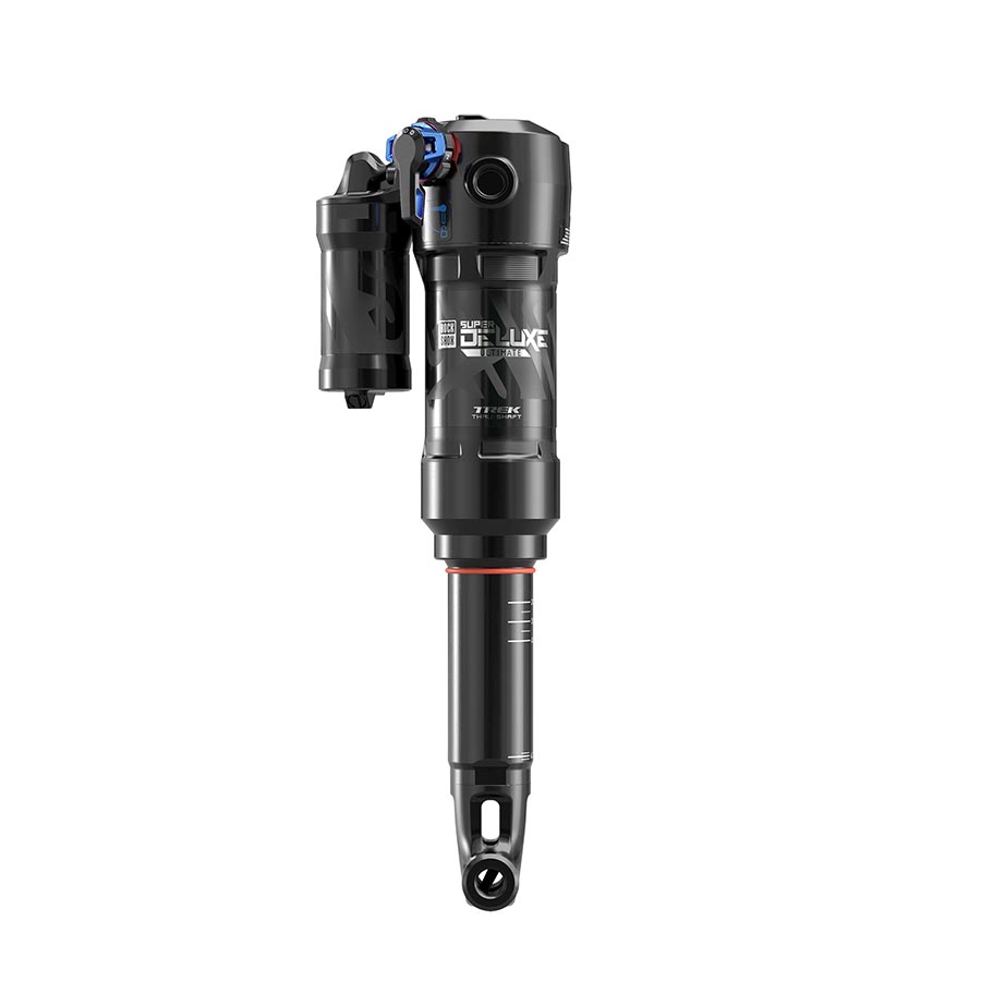 RockShox Super Deluxe Thru Shaft RCT Rear Shock - 230 x 57.5mm Medium Reb/Comp 380lb L/O Force Trunnion C1