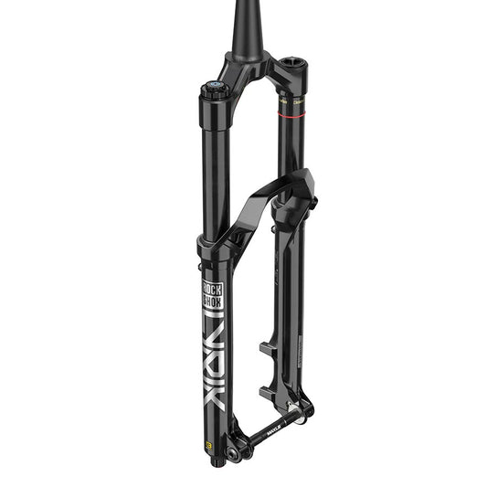 RockShox Lyrik Ultimate Charger 3 RC2 Suspension Fork - 27.5