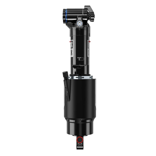RockShox Vivid Ultimate RC2T Rear Shock - 230 x 62.5 mm Vivid Air 2 Tokens Reb25/Comp37 L/O4 Std 8x30 C1 SC Megatower2 2022+