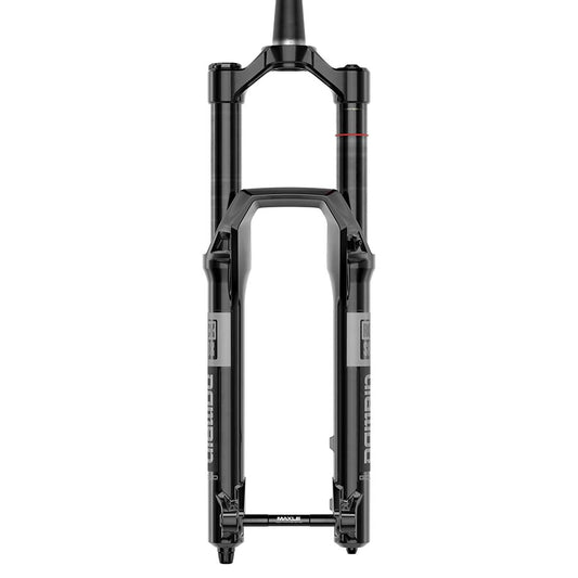 RockShox Domain Gold Isolator RC3 Suspension Fork - 29