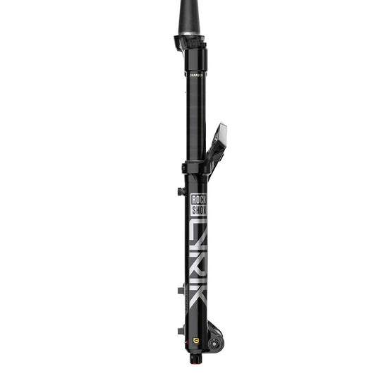 RockShox Lyrik Ultimate Charger 3.1 RC2 Suspension Fork - 27.5