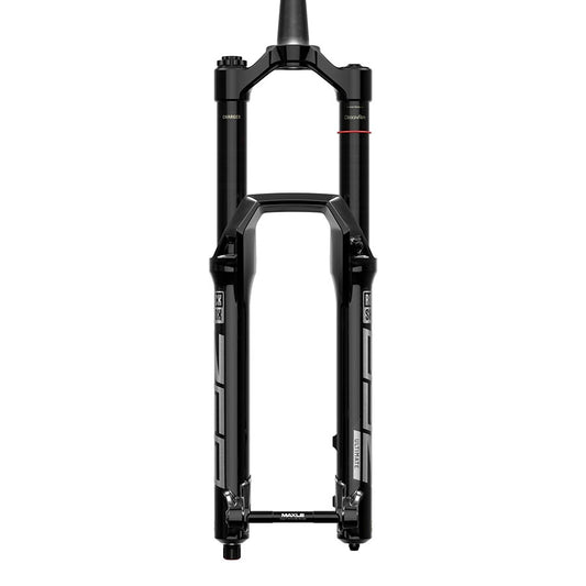 RockShox ZEB Ultimate Charger 3.1 RC2 Suspension Fork - 27.5