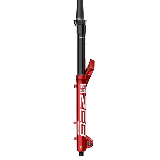 RockShox ZEB Ultimate Charger 3.1 RC2 Suspension Fork - 27.5