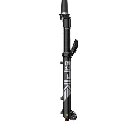 RockShox Pike Ultimate Charger 3.1 RC2 Suspension Fork - 27.5