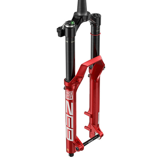 RockShox ZEB Ultimate Flight Attendant Charger 3.1 Suspension Fork - 29