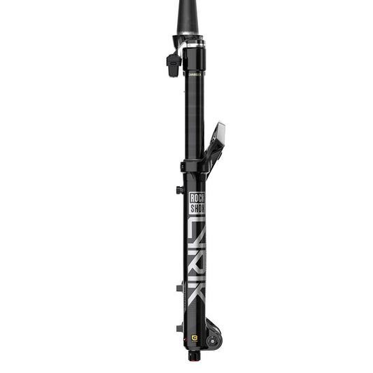 RockShox Lyrik Ult Flt Attndt Fork 29