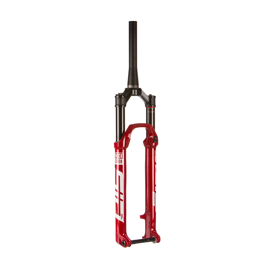 RockShox SID SL Ultimate 29" Fork 2-Pos Remote 110mm Red