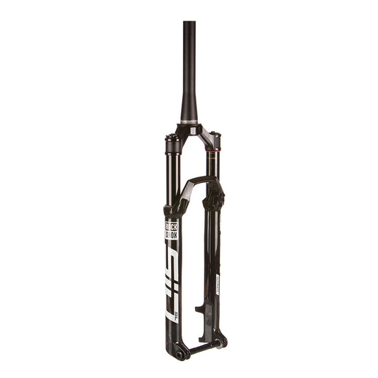 RockShox SID SL Ultimate 3P Remote E1 Suspension Fork 29'' DebonAir 100mm 1-1/8''-1.5'' 15x110mm TA Rake: 44mm Black Remote: Sold Separately
