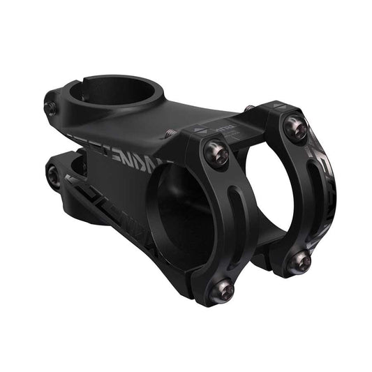 TruVativ Descendant Stem - 40 mm 35.0 Clamp +/-0 1 1/8