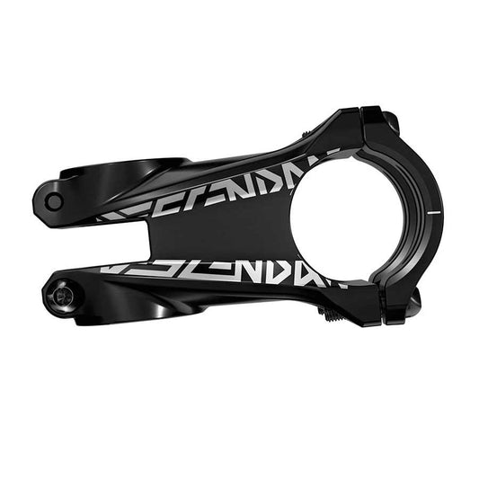 TruVativ Descendant Stem - 50 mm 35.0 Clamp +/-0 1 1/8