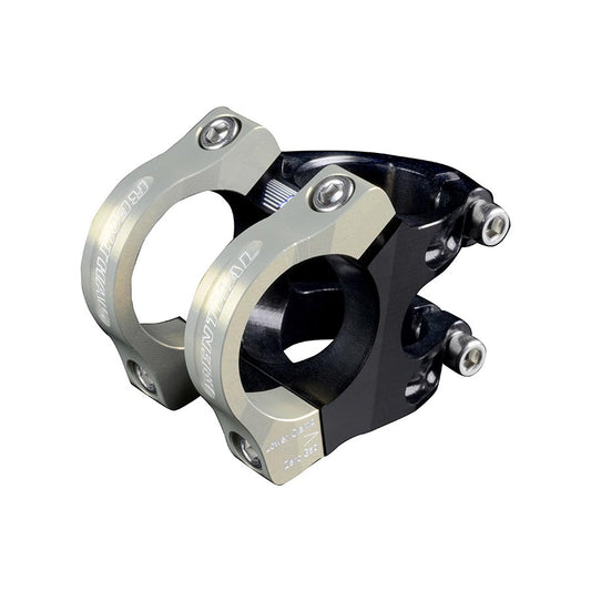 Renthal Apex Stem - 31mm 31.8 Clamp +/-6 1 1/8