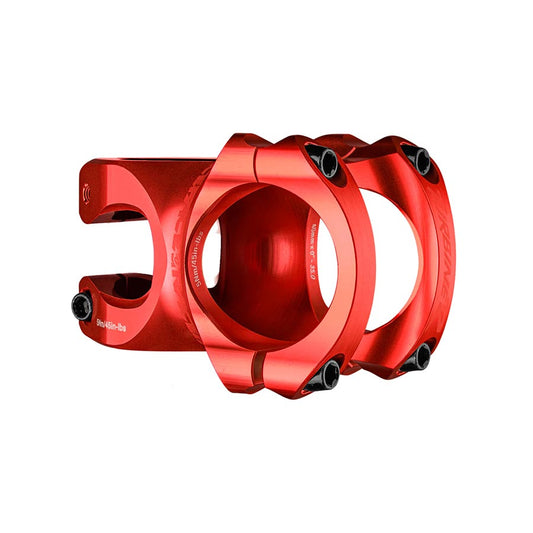 RaceFace Turbine R 35 Stem - 32mm 35mm Clamp +/-0 1 1/8