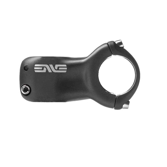ENVE Composites M6 Mountain Carbon 31.8mm Stem - 65mm 31.8mm +/-0 1 1/8