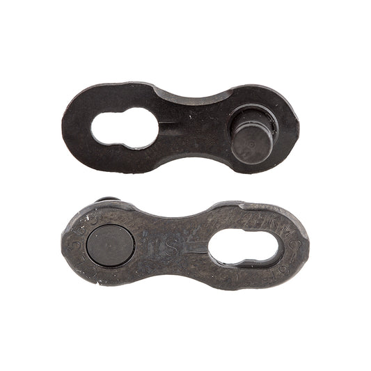 Kmc MissingLink 11 Speeds 11sp DLC Black 5.5mm Pin Universal Reuseable