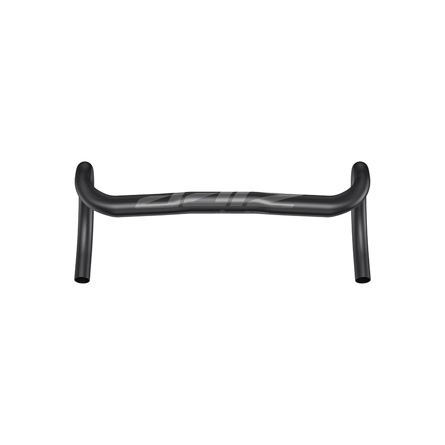 Zipp Service Course SL-80 Ergo Drop Handlebar - Aluminum 31.8mm 42cm Matte BLK A2