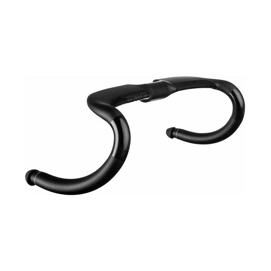 ENVE Composites SES Aero IN-Route Bar (31.8) 35/40cm - Black