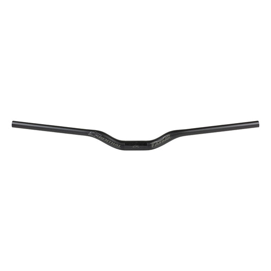 Renthal V3 Fatbar Carbon 35 MTB Handlebar Diameter: 35mm 800mm Rise: 40mm Black