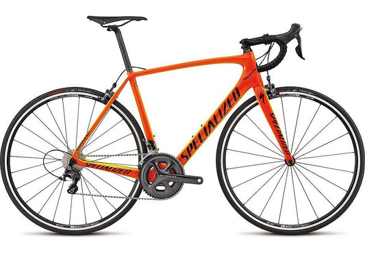 Specialized Tarmac Comp Torch Mmorg 49