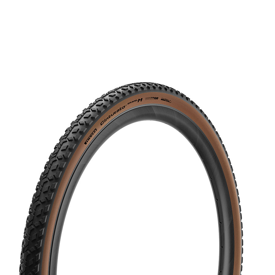 Pirelli Cinturato Gravel M HP700x40 ProWall Classic