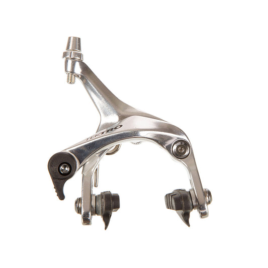 Tektro R313 Caliper Brake Front Reach: 39-52mm 180g Silver