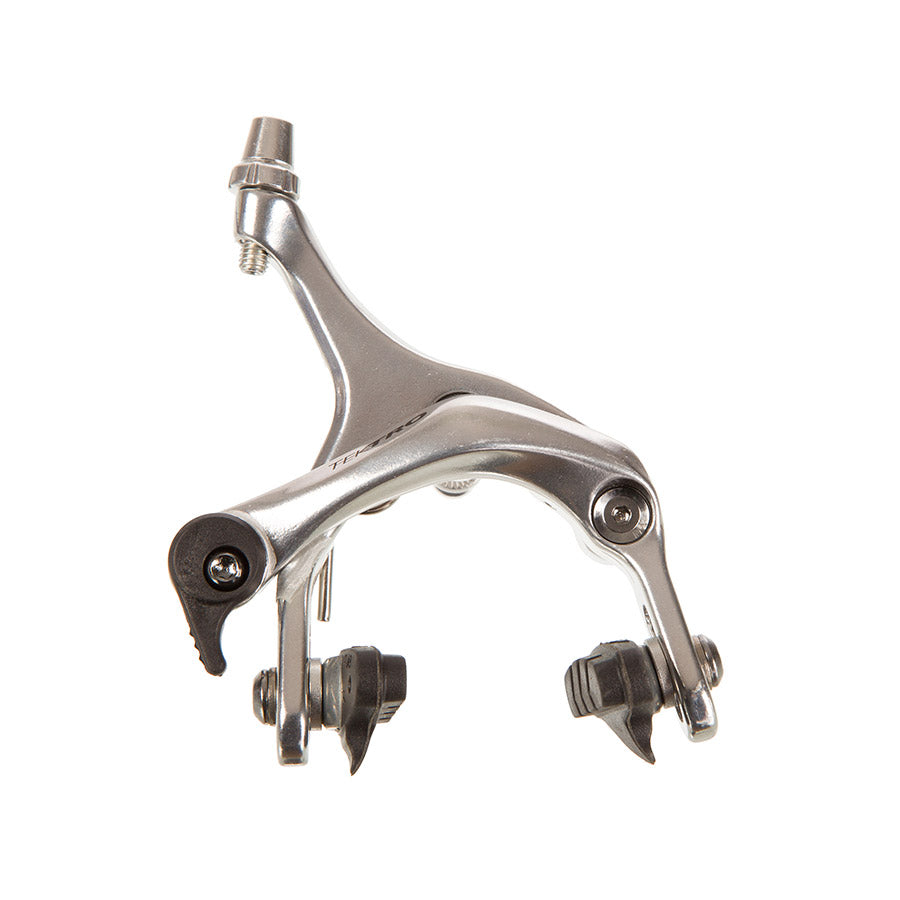 Tektro R315 Caliper Brake Front Reach: 41-57mm 192g Silver