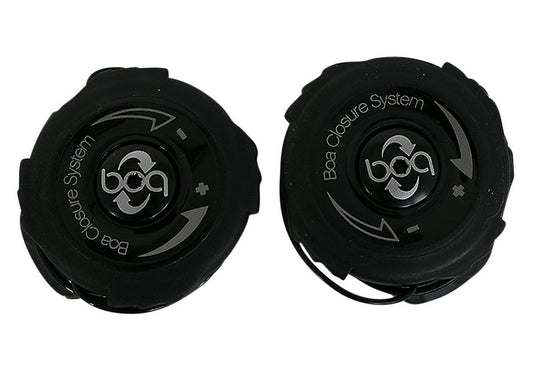 Specialized Boa S2-Snap Dial Part Black One Size