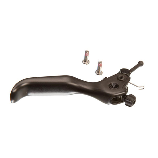 SRAM Level Ultimate Stealth Lever Blade Kit - Carbon Includes Blade Reach Knob Cam Spring Bearing C1