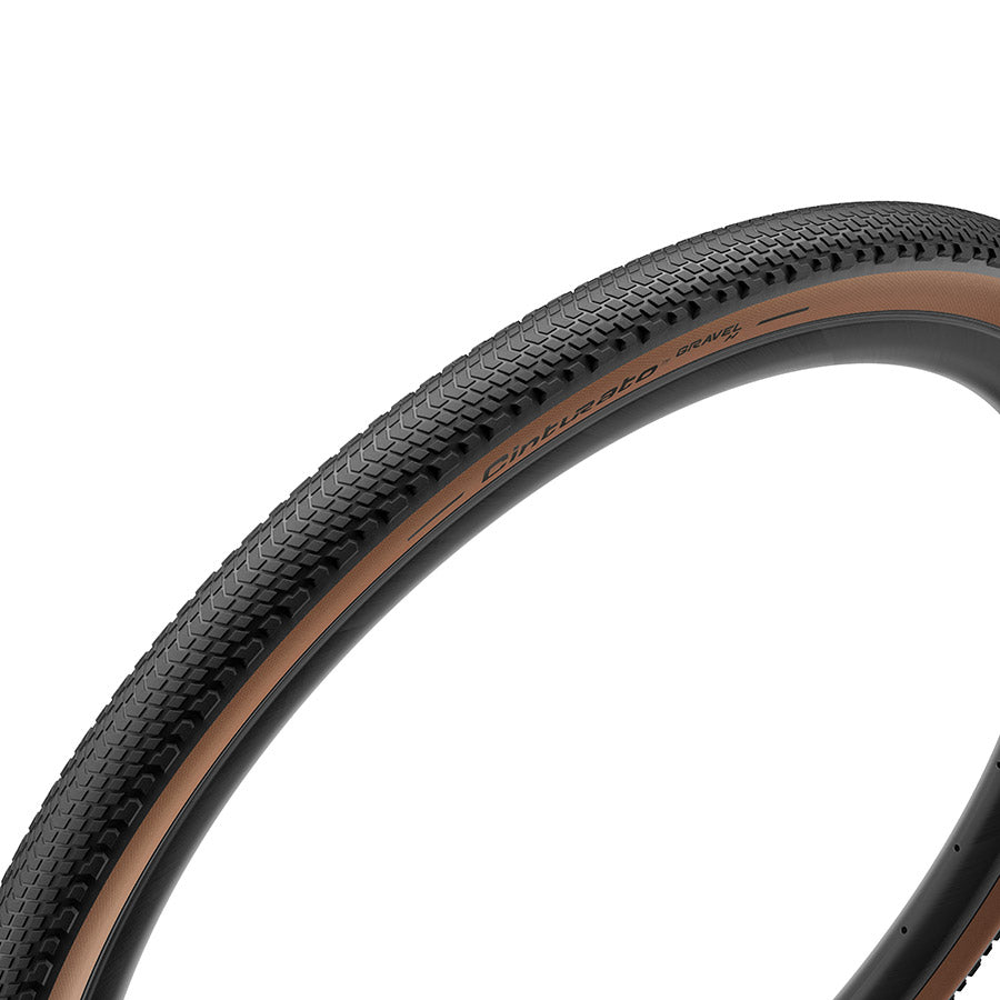 Pirelli Cinturato Gravel H700x45 ProWall Classic