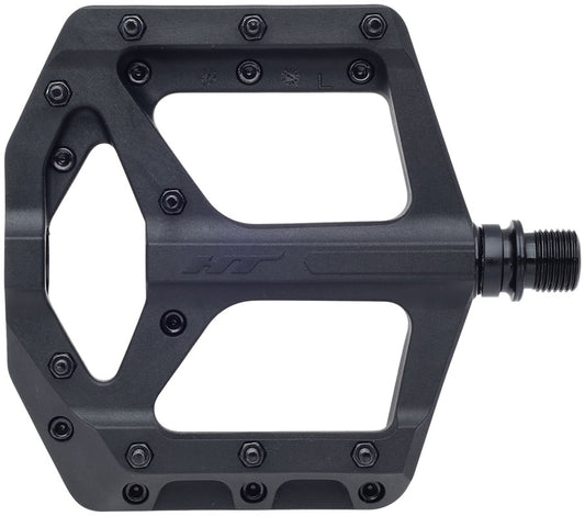 HT Components Supreme-C Pedals - Platform Composite 9/16