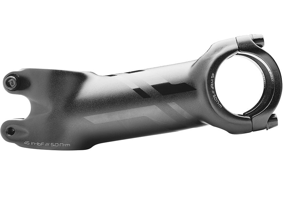 Specialized Comp Multi Stem Black/Charcoal 31.8Mm X 120Mm 17 Degree