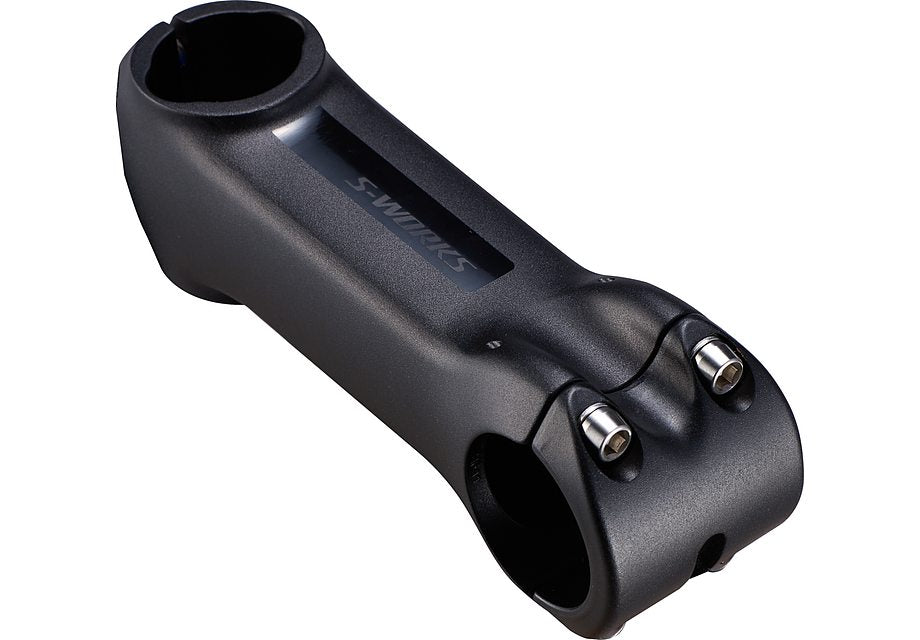 Specialized S-Works Future Stem Black 31.8Mm X 90Mm; 6 Degree