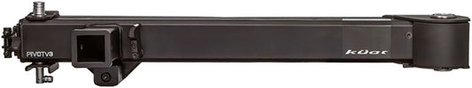 Kuat Pivot v3 Swing-Away Hitch Accessory - 2