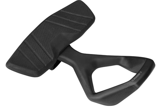 Specialized itu venge aero clip on bar handlebar black one size