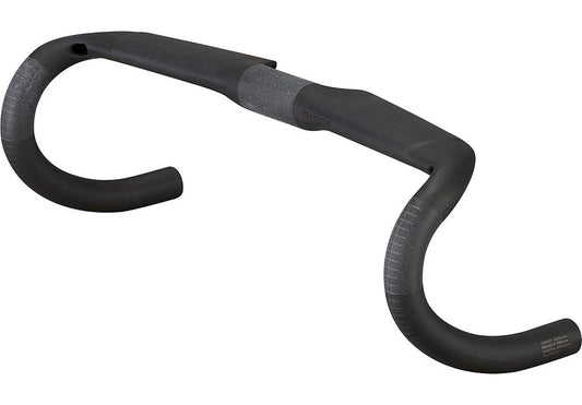 Specialized Roval Rapide Handlebar Black/Charcoal 380Mm