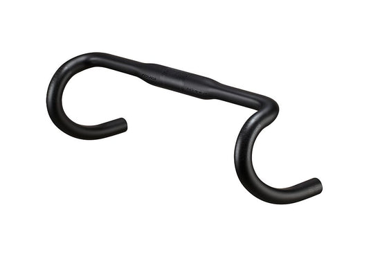 Specialized Roval Alpinist Handlebar Satin Carbon/Gloss Black 380Mm