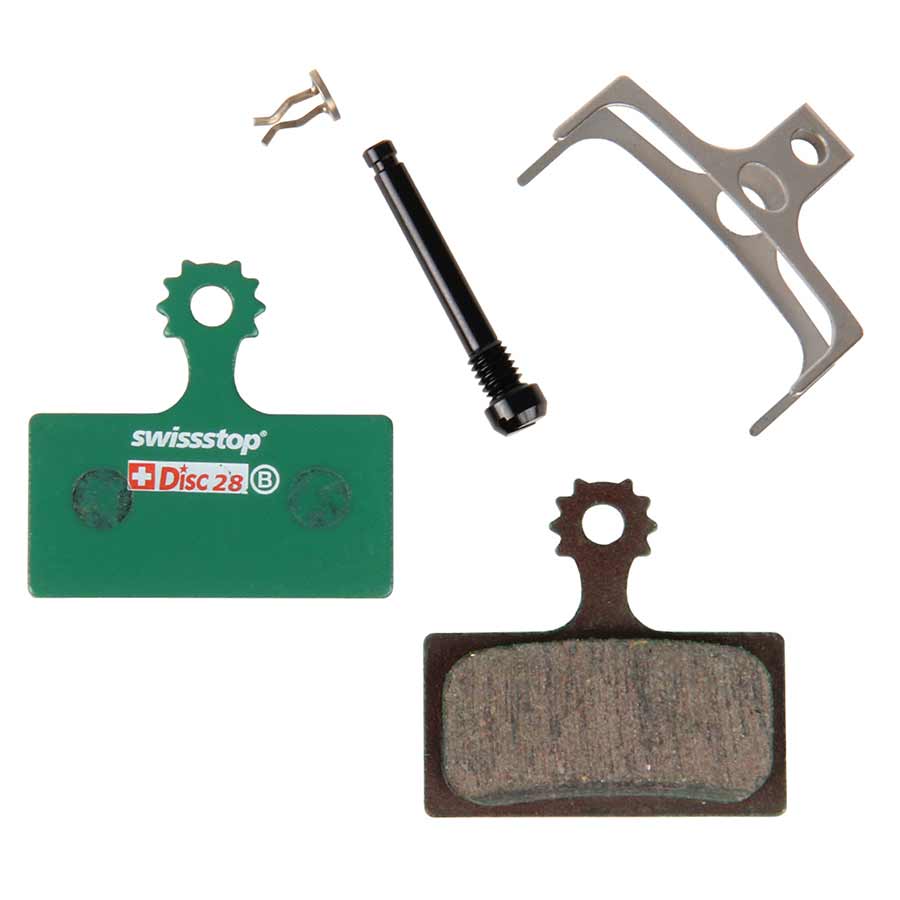 SwissStop Disc 28 C - XTR M985 XT M785