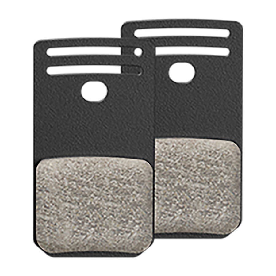 Magura Gustav Pro 13.S Disc Brake Pads - Organic Compound Includes 4 Brake Pads 2 Screws