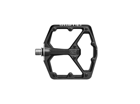 Crankbrothers Stamp 7 Pedals - Platform Aluminum 9/16