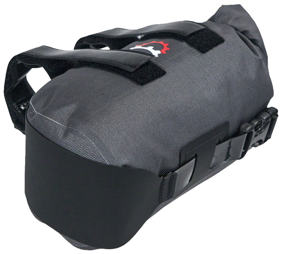 Revelate Designs Joey Downtube Bag - Black 1L