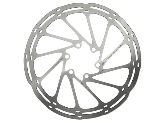 SRAM CenterLine Disc Brake Rotor - 200mm 6-Bolt 1.85mm