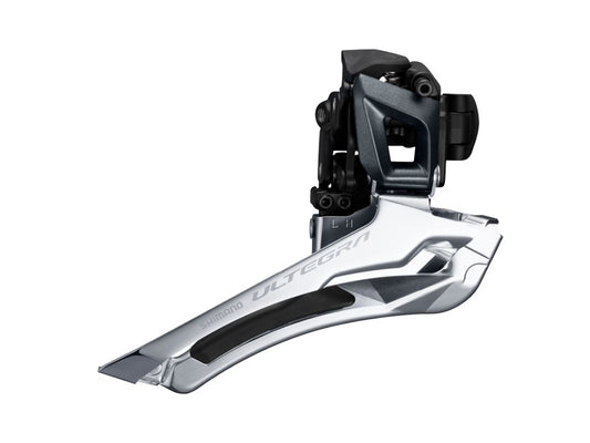 Shimano Ultegra FD-R8000 11-Speed 34.9 Front Derailleur Black